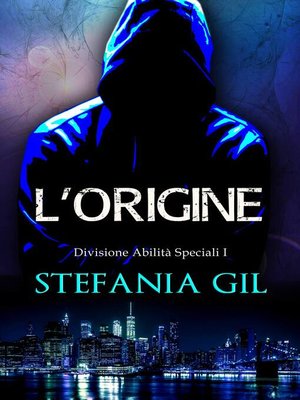 cover image of L'Origine
